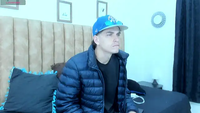 AUSTIN-PRRR online show from 12-03-25, 01:21