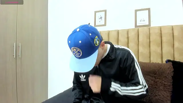 AUSTIN-PRRR online show from 12-01-25, 01:34