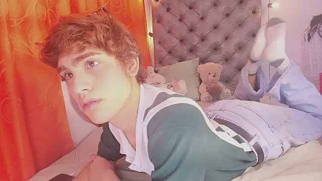 Jacobelord online show from 03-29-26, 02:08