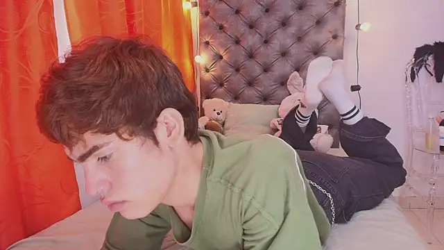 Jacobelord online show from 04-07-26, 02:08