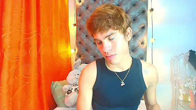 Jacobelord online show from 05-17-26, 01:44