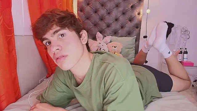 Jacobelord online show from 03-19-26, 01:44