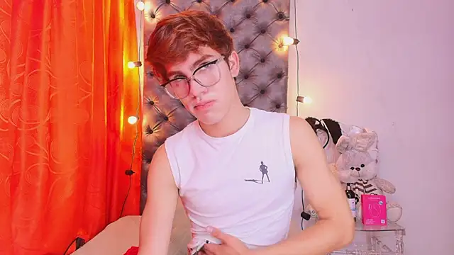 Jacobelord online show from 02-13-26, 01:33