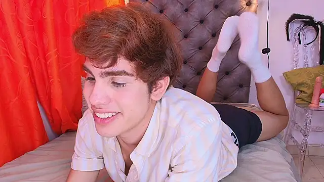 Jacobelord online show from 03-10-26, 01:59