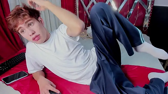 Snapshot of Jacobelord chatting on 01-14-26, 12:53 Jacobelord online show from 01-14-26, 12:53