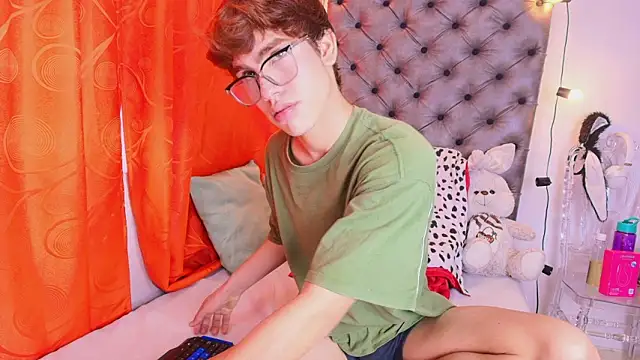 Jacobelord online show from 02-19-26, 01:30