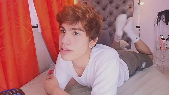 Jacobelord online show from 03-31-26, 01:02