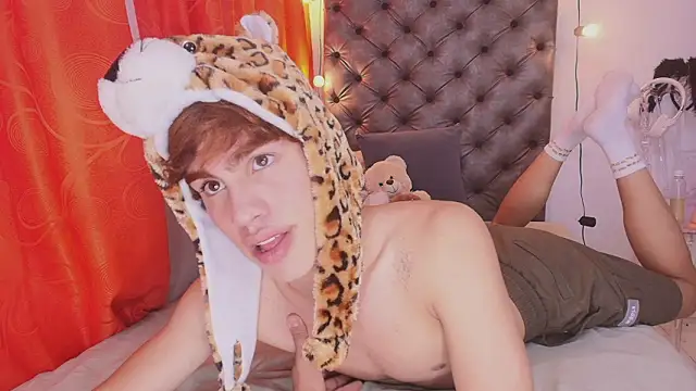 Jacobelord online show from 03-23-26, 02:17