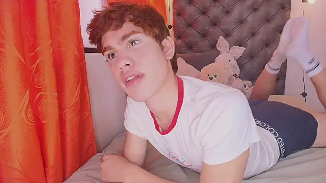 Jacobelord online show from 04-10-26, 01:40