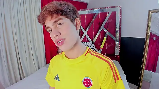 Jacobelord online show from 01-19-26, 01:15