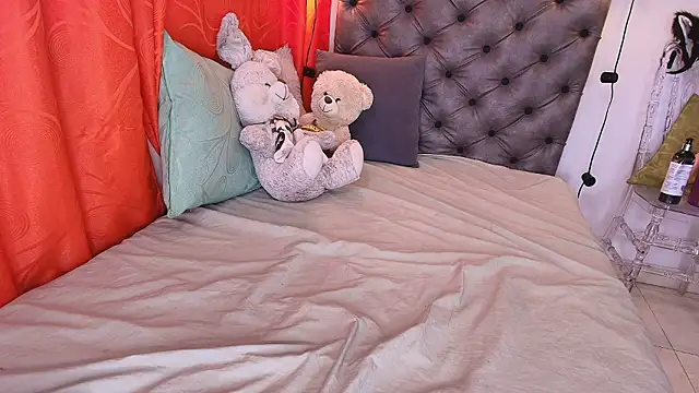 Jacobelord online show from 03-12-26, 02:32