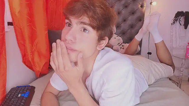 Jacobelord online show from 03-26-26, 01:53