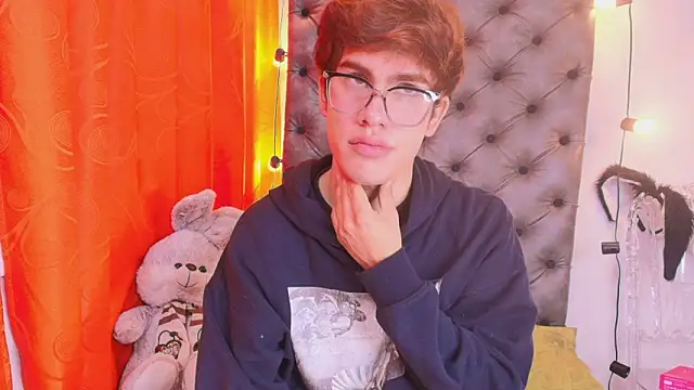 Jacobelord online show from 02-20-26, 12:07