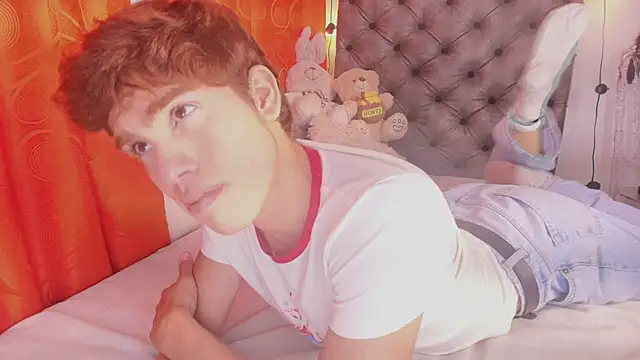 Jacobelord online show from 04-18-26, 01:46