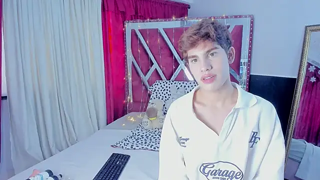 Jacobelord online show from 01-18-26, 12:41