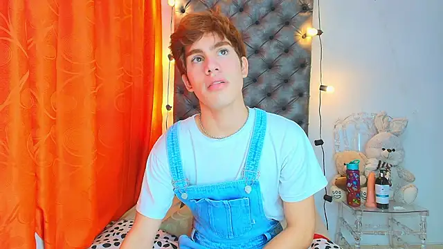 Jacobelord online show from 02-12-26, 01:33