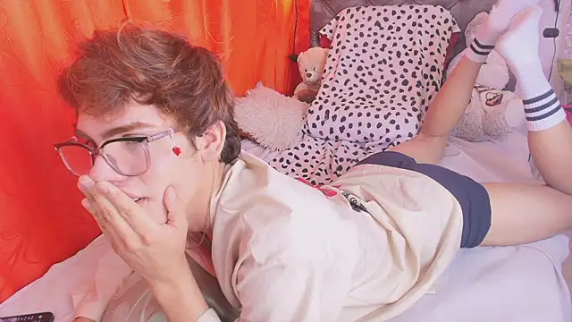 Jacobelord online show from 02-24-26, 02:07