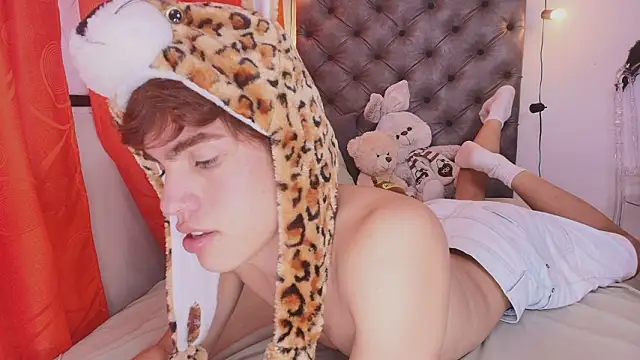 Jacobelord online show from 03-25-26, 02:16