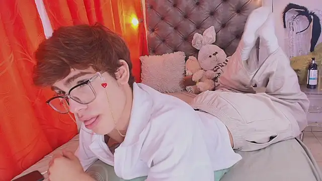 Jacobelord online show from 03-03-26, 02:02