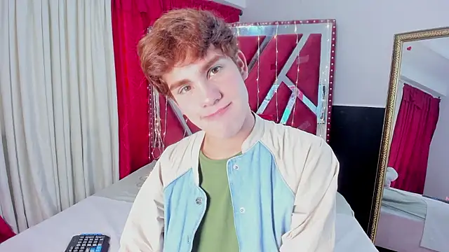 Jacobelord online show from 02-11-26, 01:33