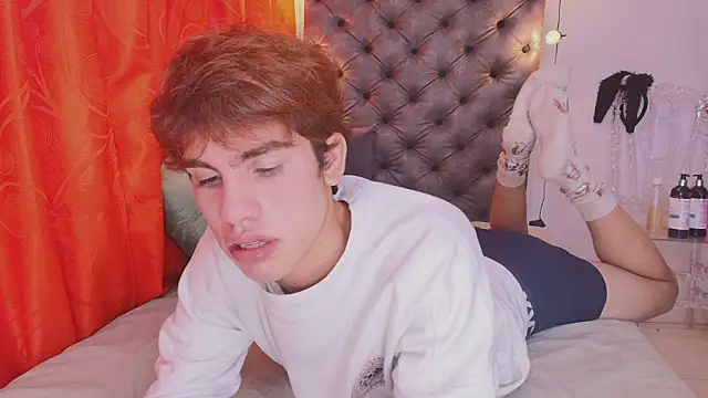 Jacobelord online show from 03-18-26, 02:19