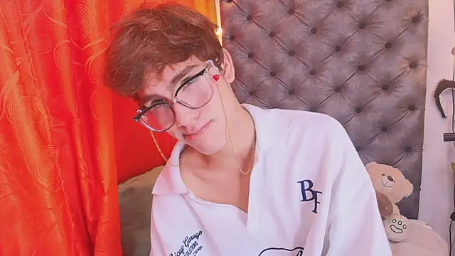 Jacobelord online show from 02-23-26, 01:55