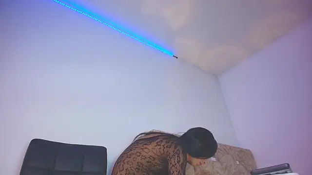 Brianny X online show from 04-01-26, 07:20