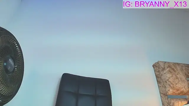 Brianny X online show from 05-23-26, 01:48