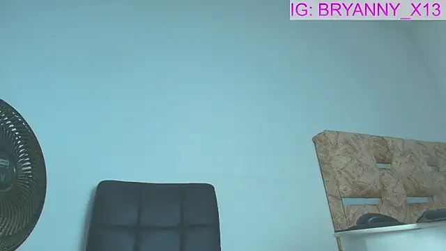 Brianny X online show from 07-10-26, 09:59