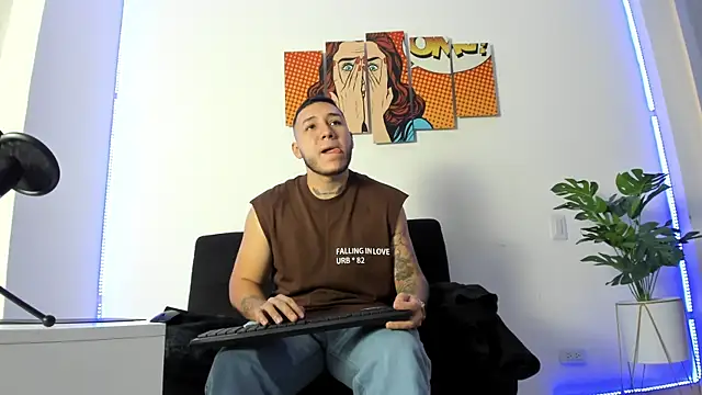 rayder TG online show from 01-13-26, 02:10