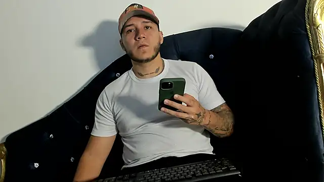 rayder TG online show from 01-14-26, 02:20