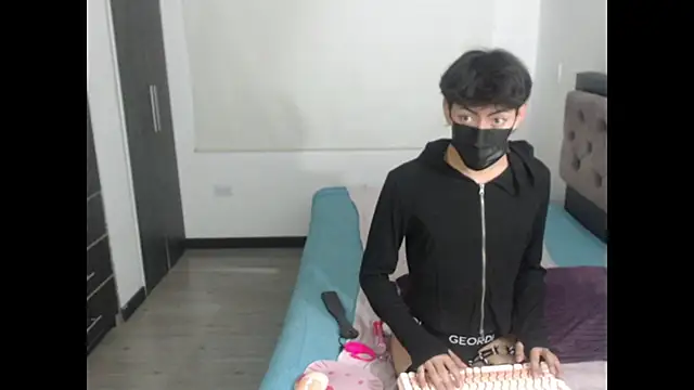 xAngel  Dustx online show from 06-18-26, 10:37