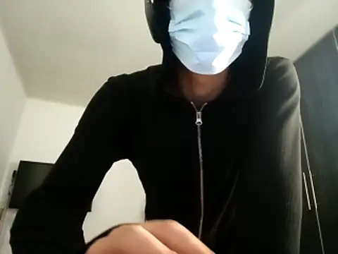 xAngel  Dustx online show from 05-03-26, 05:56