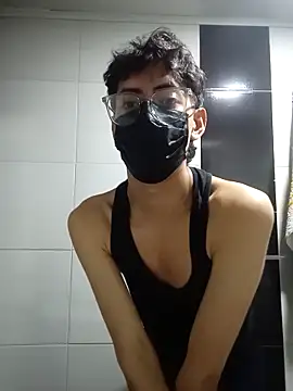 xAngel  Dustx online show from 05-02-26, 03:56