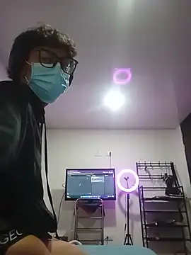 xAngel  Dustx online show from 05-15-26, 03:15
