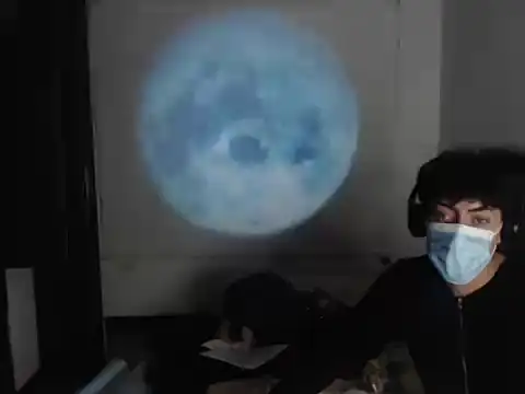 xAngel  Dustx online show from 05-30-26, 02:07