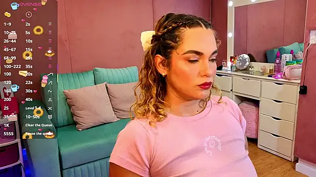 AdharaWo online show from 02-11-26, 10:04