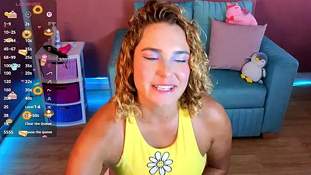 AdharaWo online show from 11-27-25, 04:18