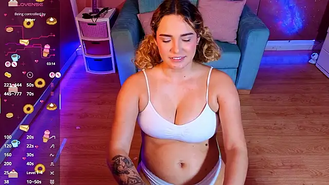 AdharaWo online show from 01-31-26, 07:12