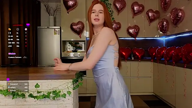 BlissLecton online show from 02-14-26, 09:04