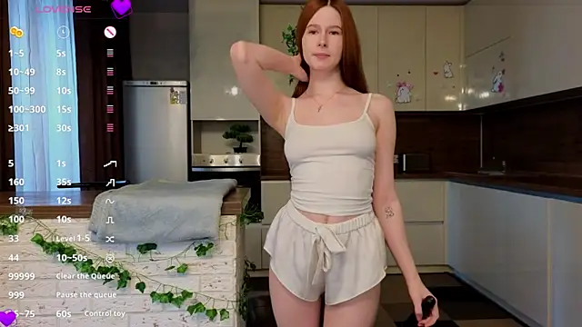 BlissLecton online show from 04-10-26, 06:31