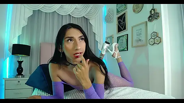 IsabelleDaza online show from 02-21-26, 12:07