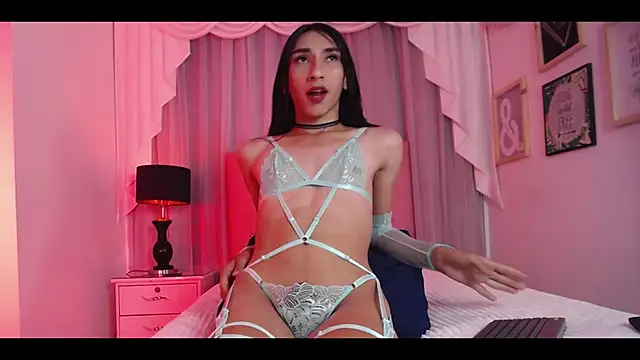 IsabelleDaza online show from 02-17-26, 12:13