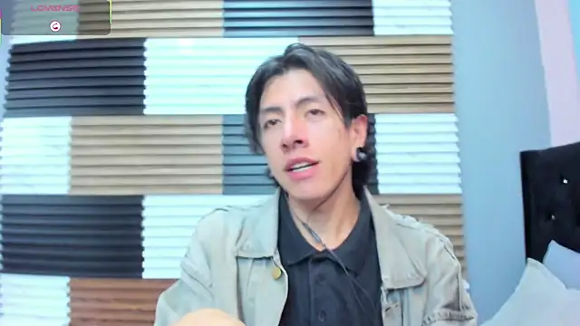 LiamShelby online show from 01-15-26, 04:16