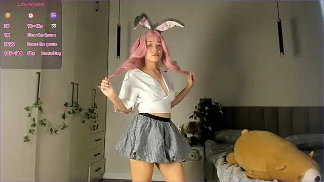 nora babyu online show from 11-29-25, 03:06