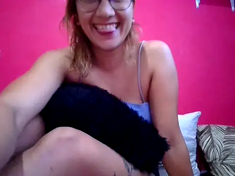 AcidSweet online show from 01-08-26, 03:29