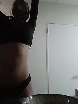 MsParisSmith online show from 02-23-26, 07:09