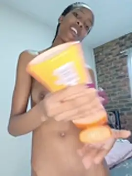 MsParisSmith online show from 02-06-26, 07:15