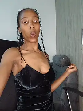 MsParisSmith online show from 02-28-26, 07:02