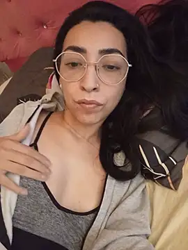 Yani-14 online show from 05-17-26, 04:12